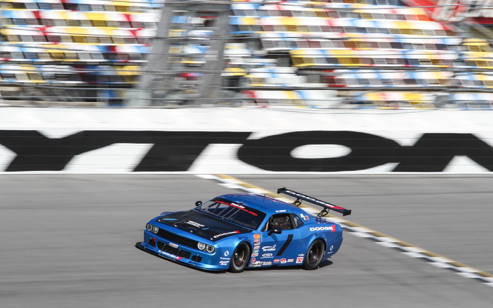 Cameron Lawrence retains TA2 Championship with victory at Daytona